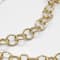 Gold Chain Bracelets by Creatology&#x2122;